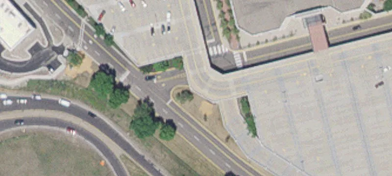 Hwy 36th W
