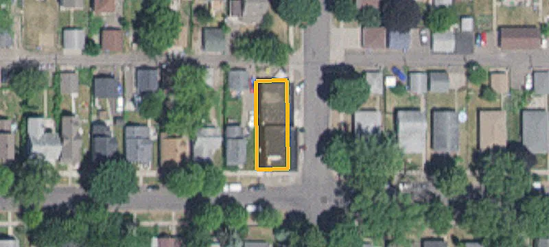 501 Blair Ave