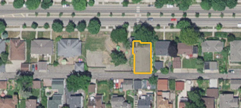 1758 Ford Pkwy