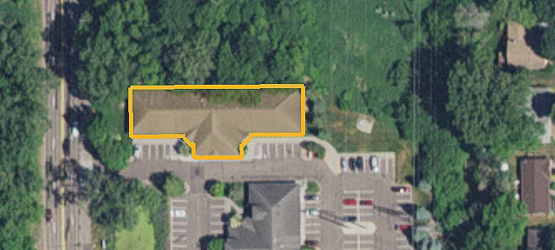 2145 Woodlane Dr