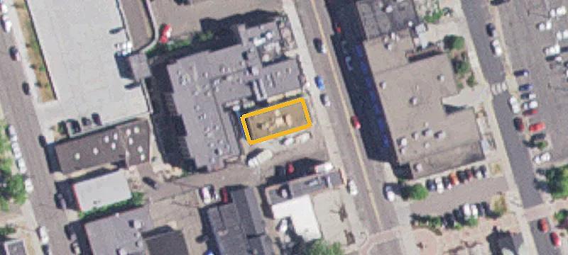 218 Main N St