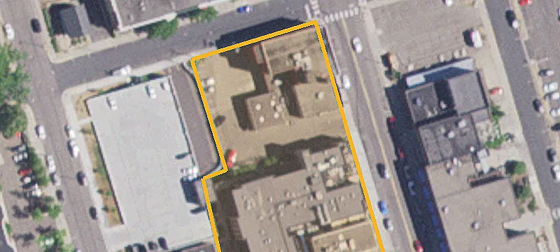 242 Main N St