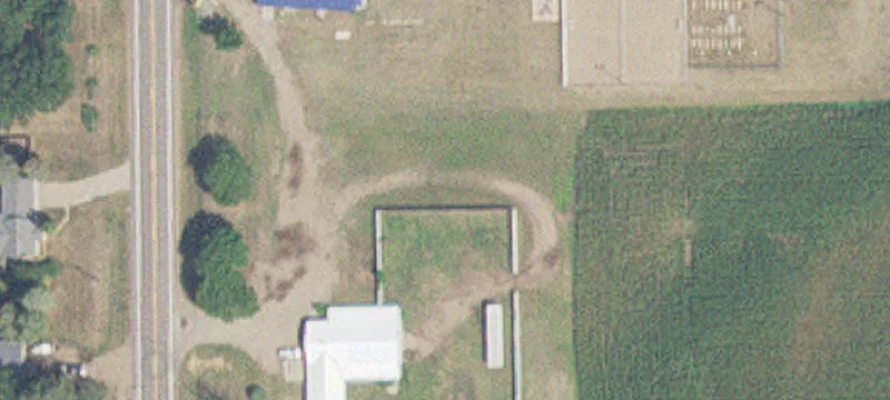 21590 Grouse Rd