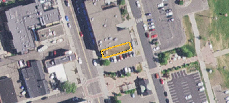 217 Main N St
