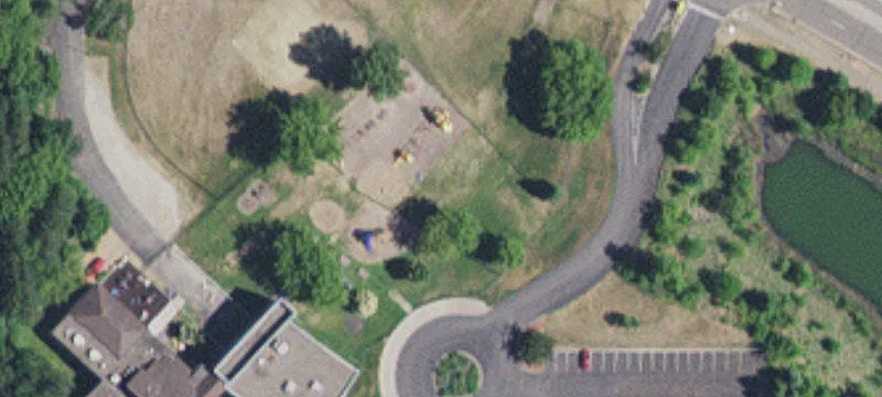 9025 Tamarack Rd
