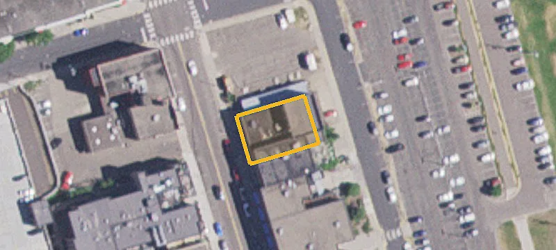 225 Main N St