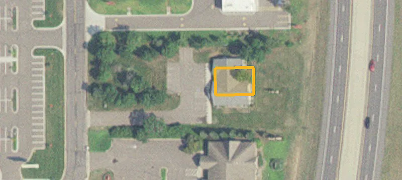 13442 Elmwood Dr