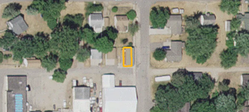 13 Cedar St