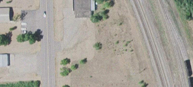 1210 Lindbergh NW Dr