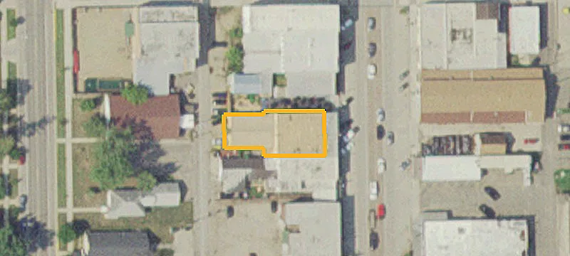 311 Main S Ave