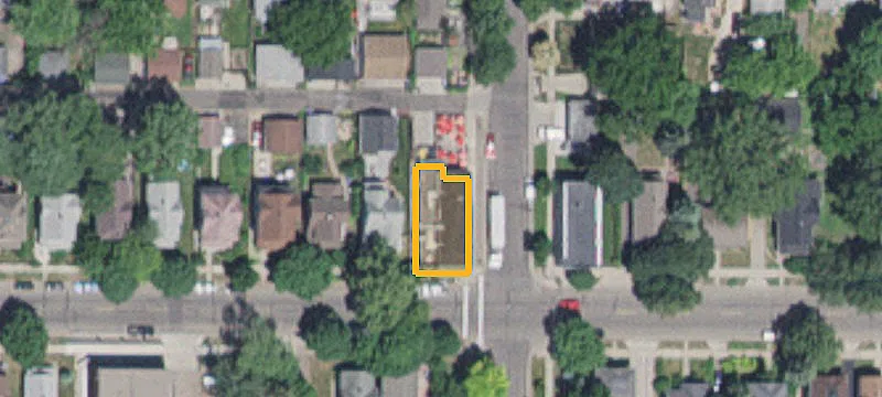 731 Randolph Ave