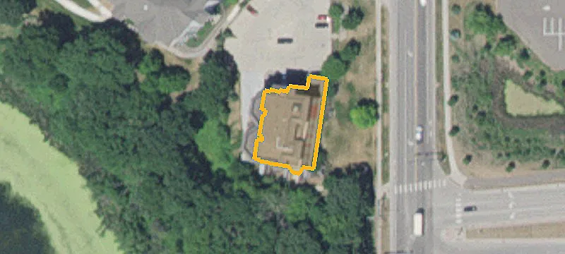 1820 Old Hwy 8th NW