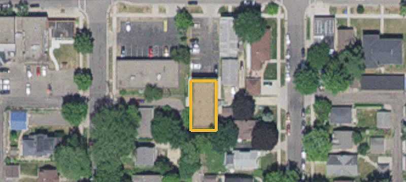 1532 Randolph Ave