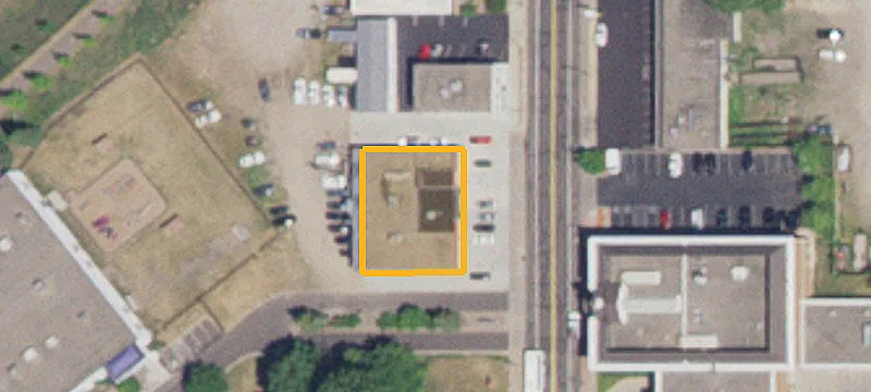 2409 Margaret N St