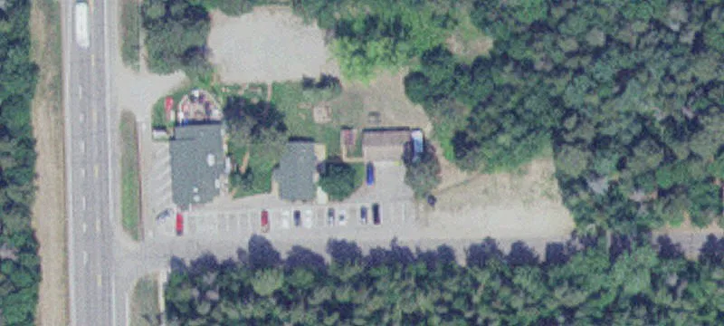 13036 Horseshoe Lk Rd