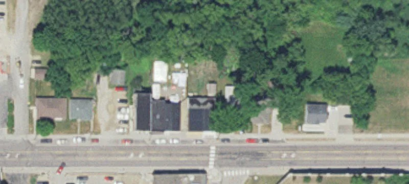 461 Main St