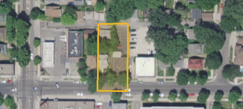 1795 Saint Clair Ave