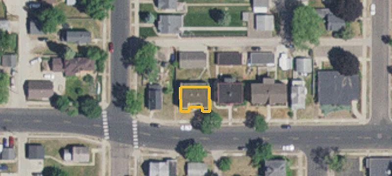 826 Marie Ave