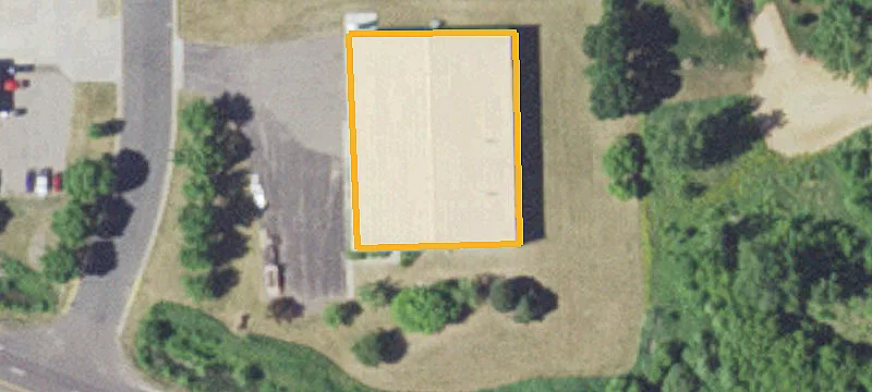 300 Industrial Blvd