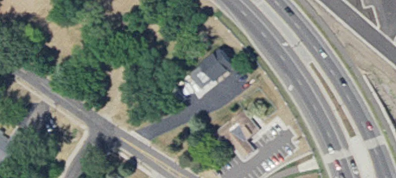 321 Dean E Ave