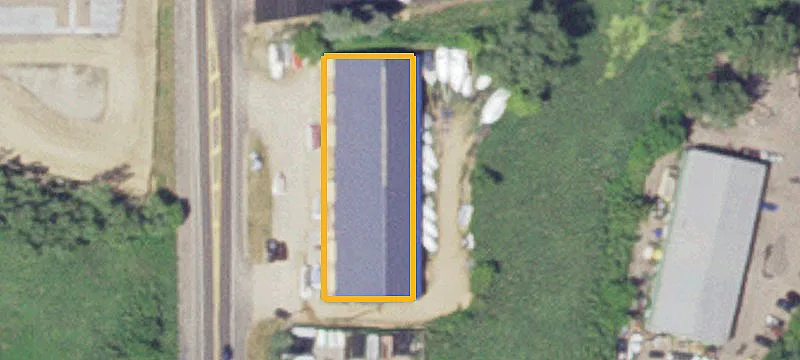 4340 Main St