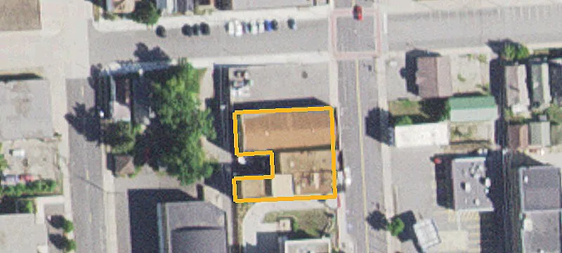 413 Grant Ave