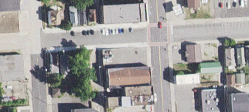 419 Grant Ave
