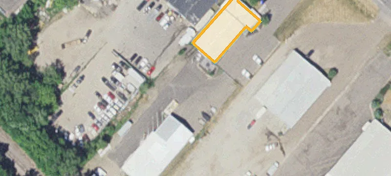 22401 Industrial Blvd