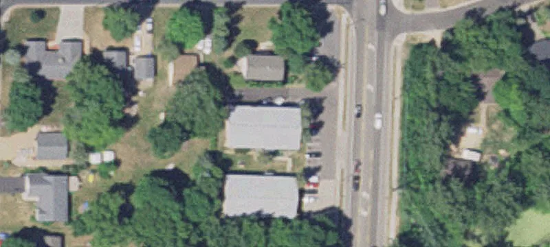 2009 Commerce Blvd