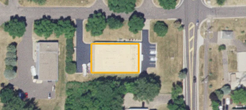 805 Tower Dr