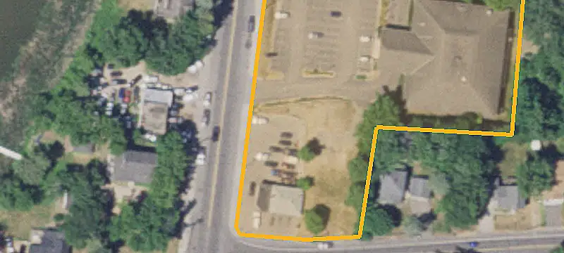 2606 Commerce Blvd
