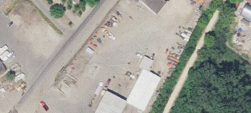 6331 Industrial Dr