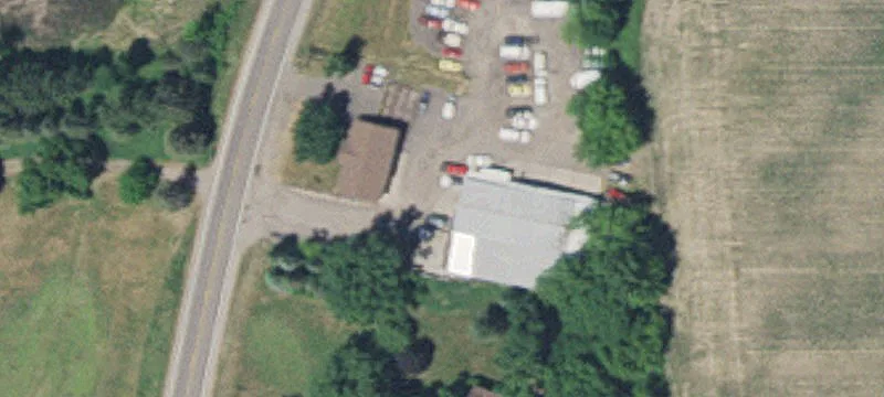 20145 Saint Francis Blvd