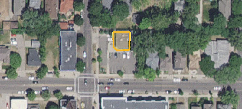 857 Selby Ave
