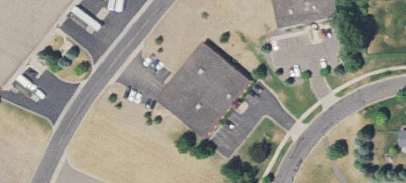 711 Weaver NW Blvd