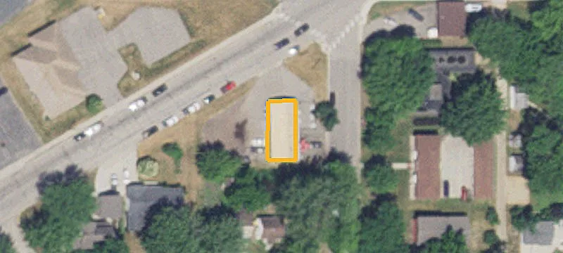 115 Railway SW St