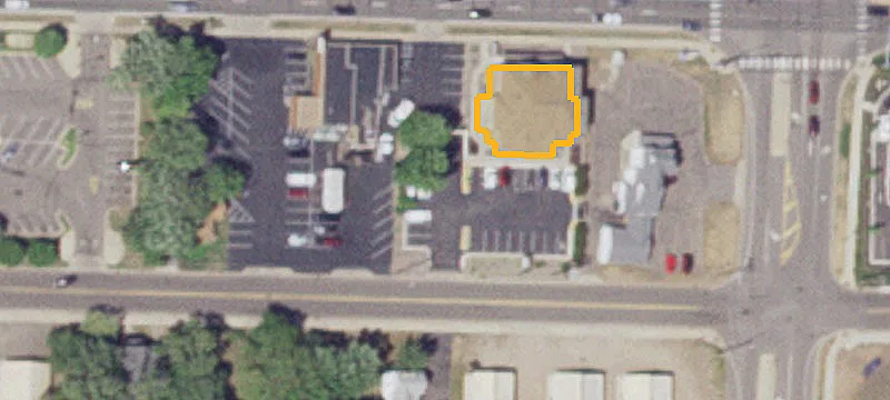 450 Jefferson Blvd