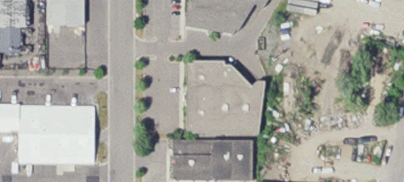 540 Tamarack Ave