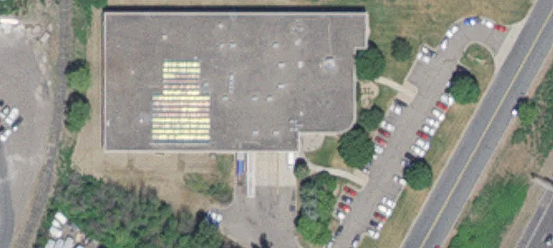 2805 Service Rd