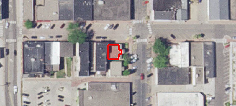 1 1st S Ave