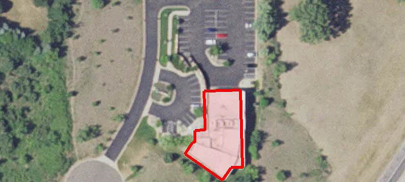 114 Commerce Cir