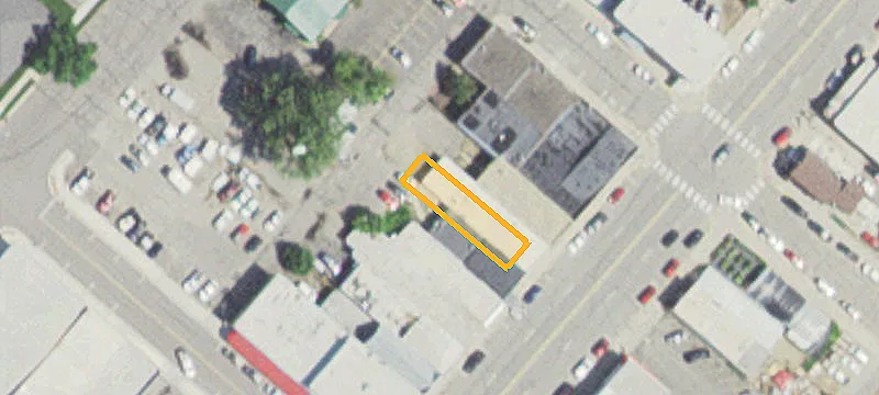 233 Barclay Ave