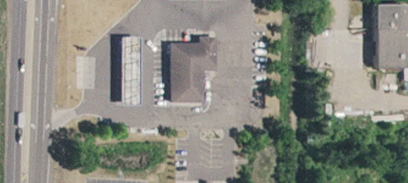 5970 Hwy 61st N