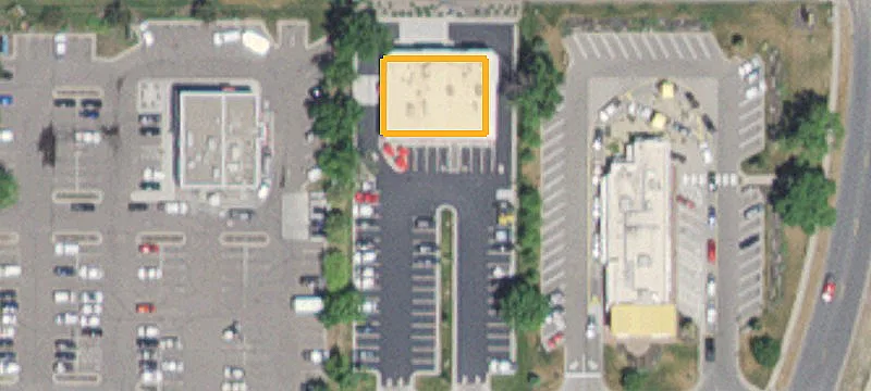 15065 Canada W Ave