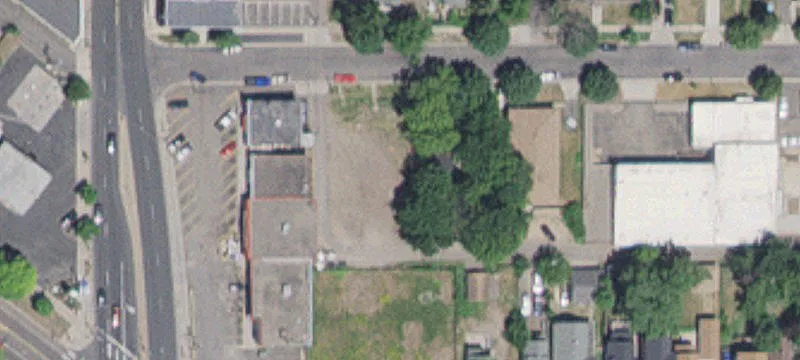 600 Hatch Ave
