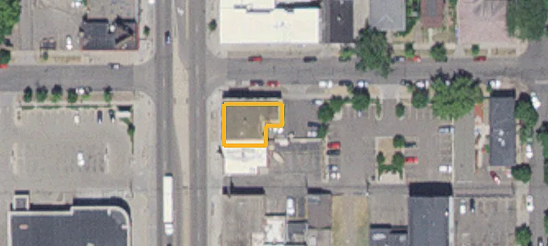506 Snelling N Ave, Unit 510