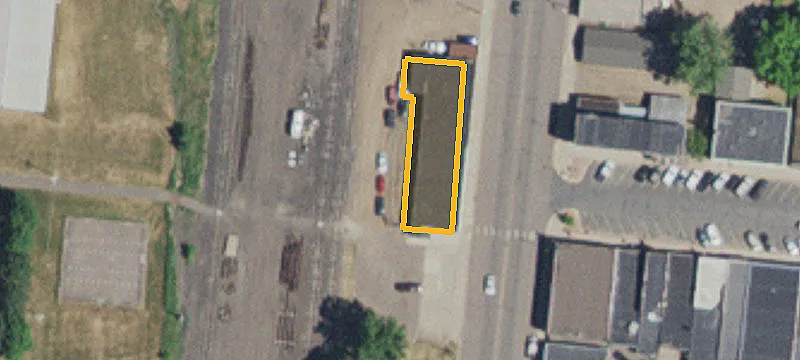 100 Old Hwy 61st N