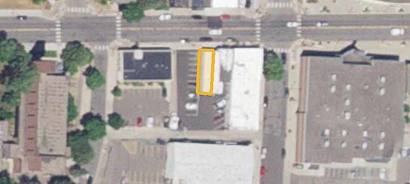 1208 Mainstreet