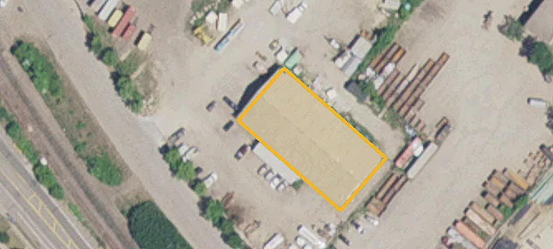 555 Barge Channel Rd
