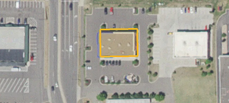 110 Opportunity S Blvd